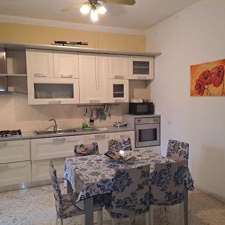 Ferienwohnung Casa Momy Lecce Exterior foto