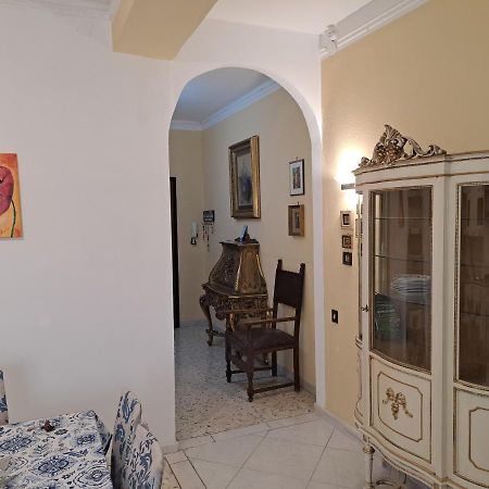 Ferienwohnung Casa Momy Lecce Exterior foto