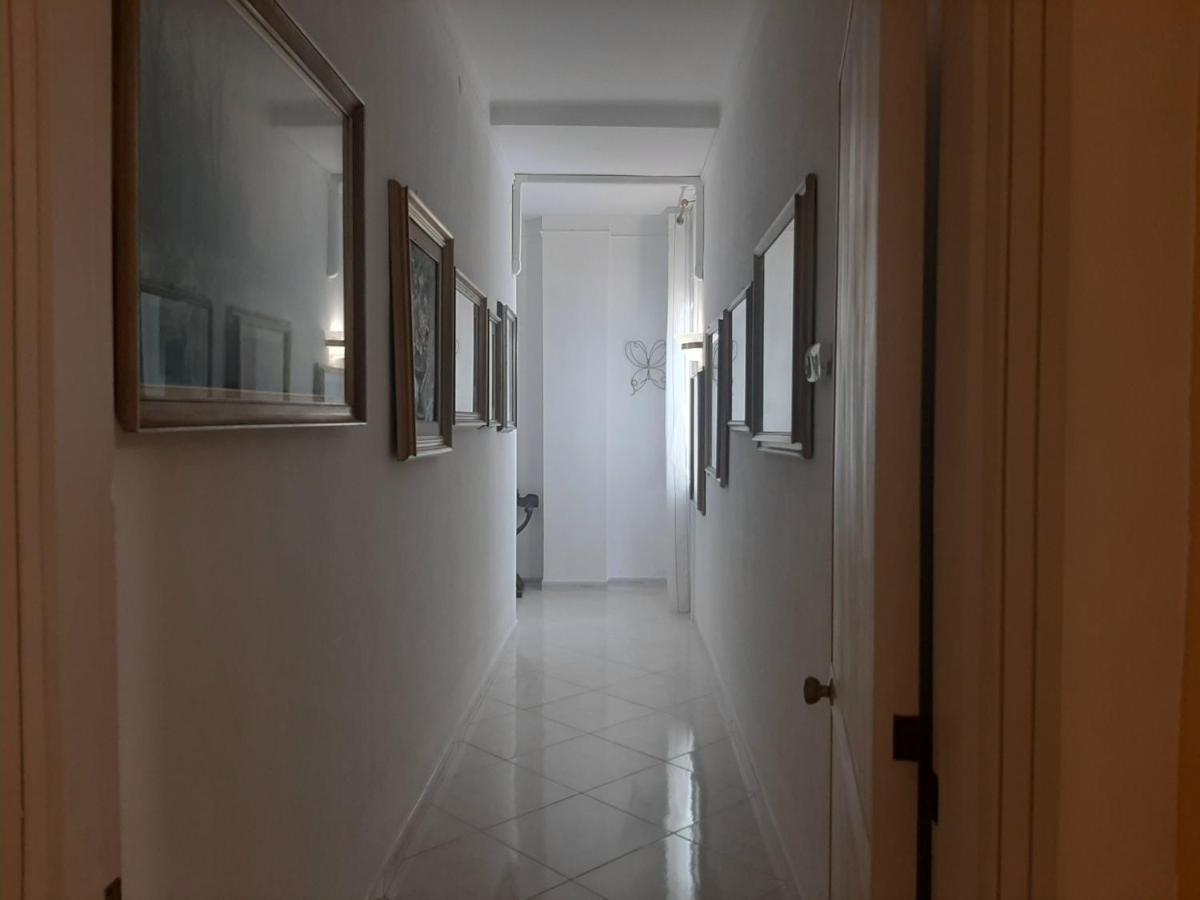 Ferienwohnung Casa Momy Lecce Exterior foto