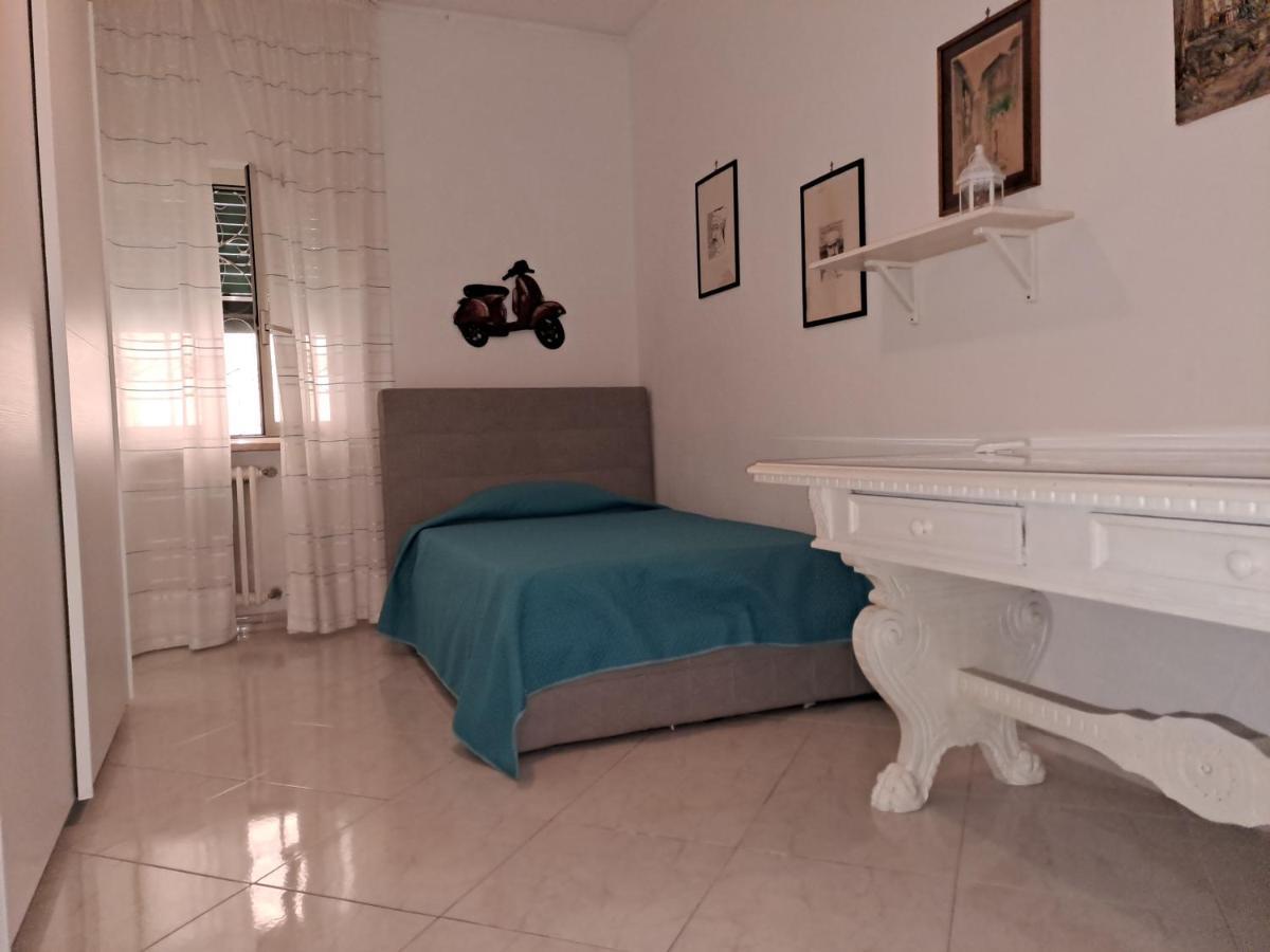 Ferienwohnung Casa Momy Lecce Exterior foto