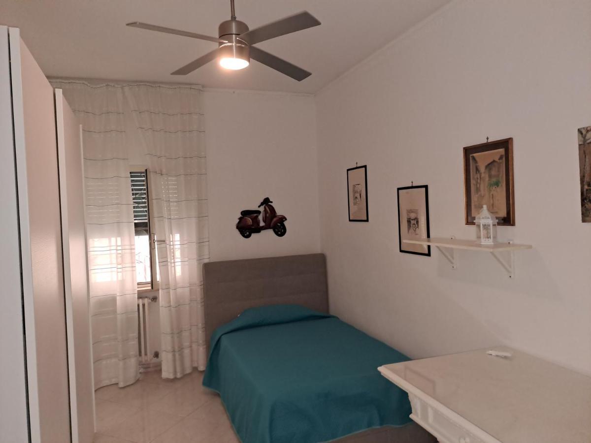 Ferienwohnung Casa Momy Lecce Exterior foto
