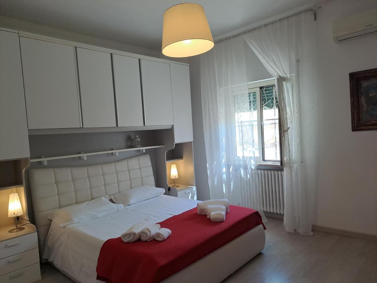 Ferienwohnung Casa Momy Lecce Exterior foto