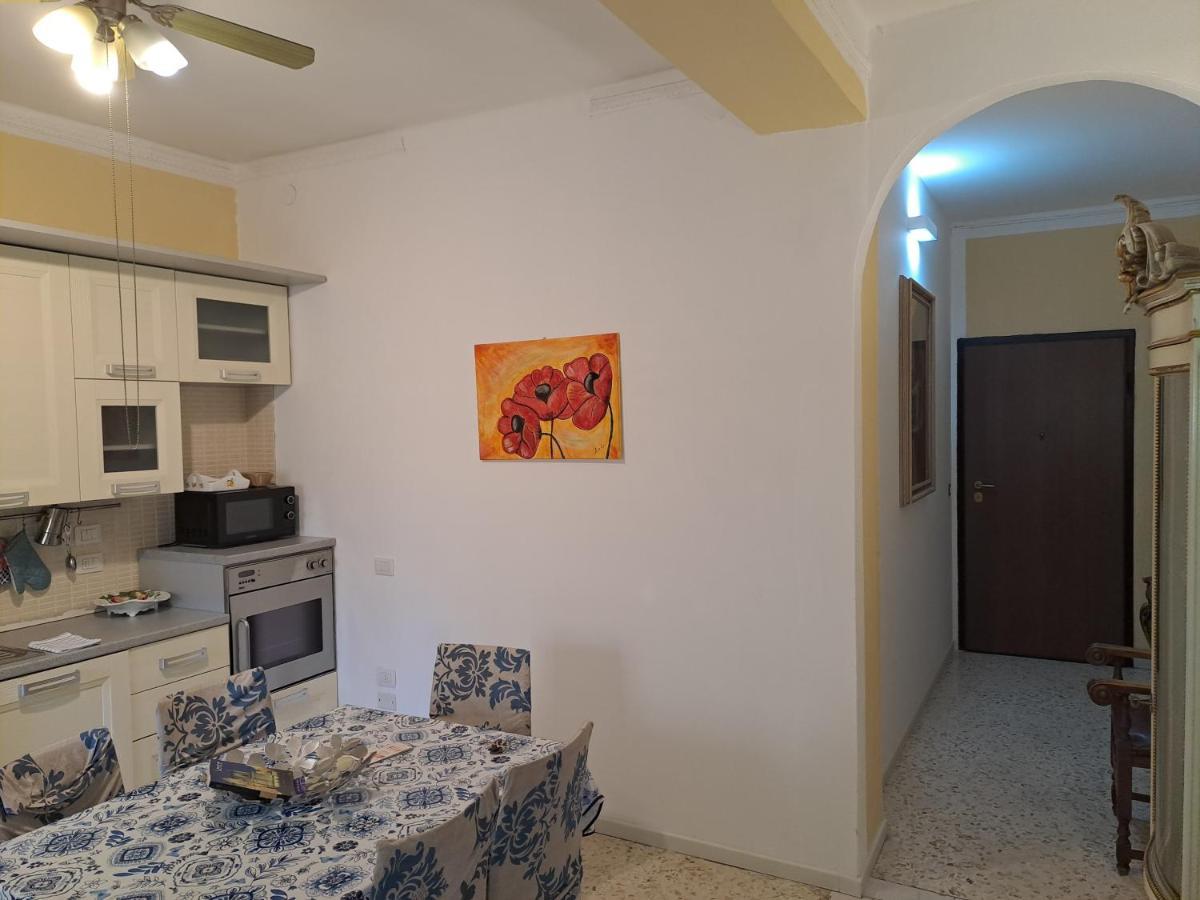 Ferienwohnung Casa Momy Lecce Exterior foto
